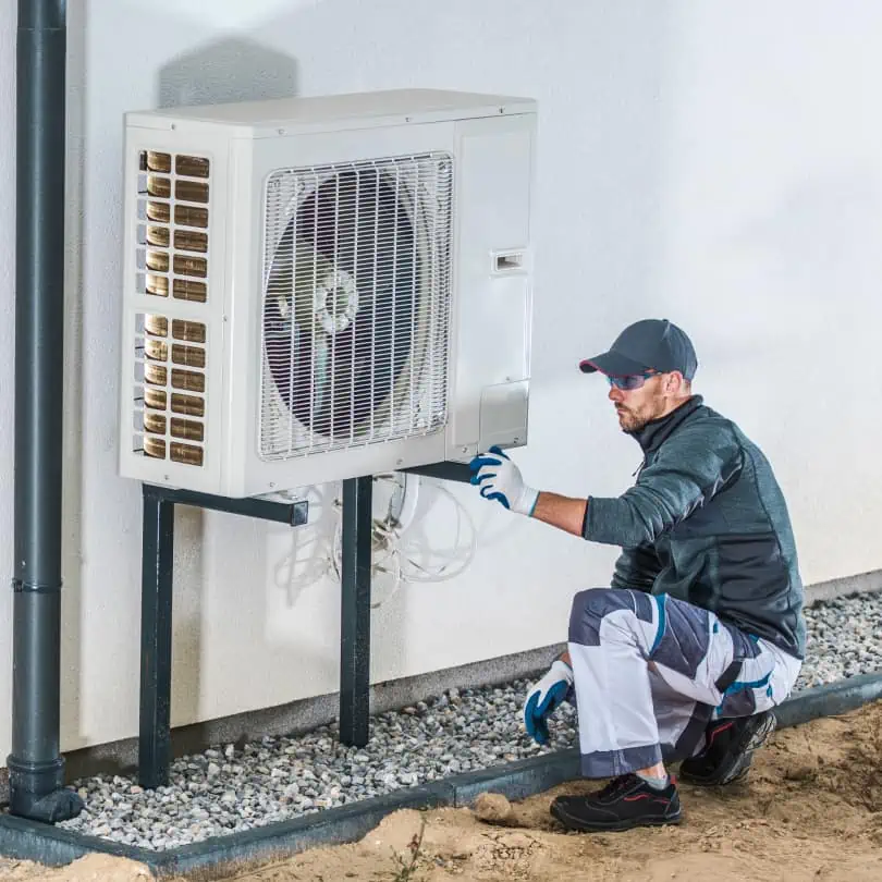 The Benefits of Hiring Local Heat Pump Installers in Southern Maine